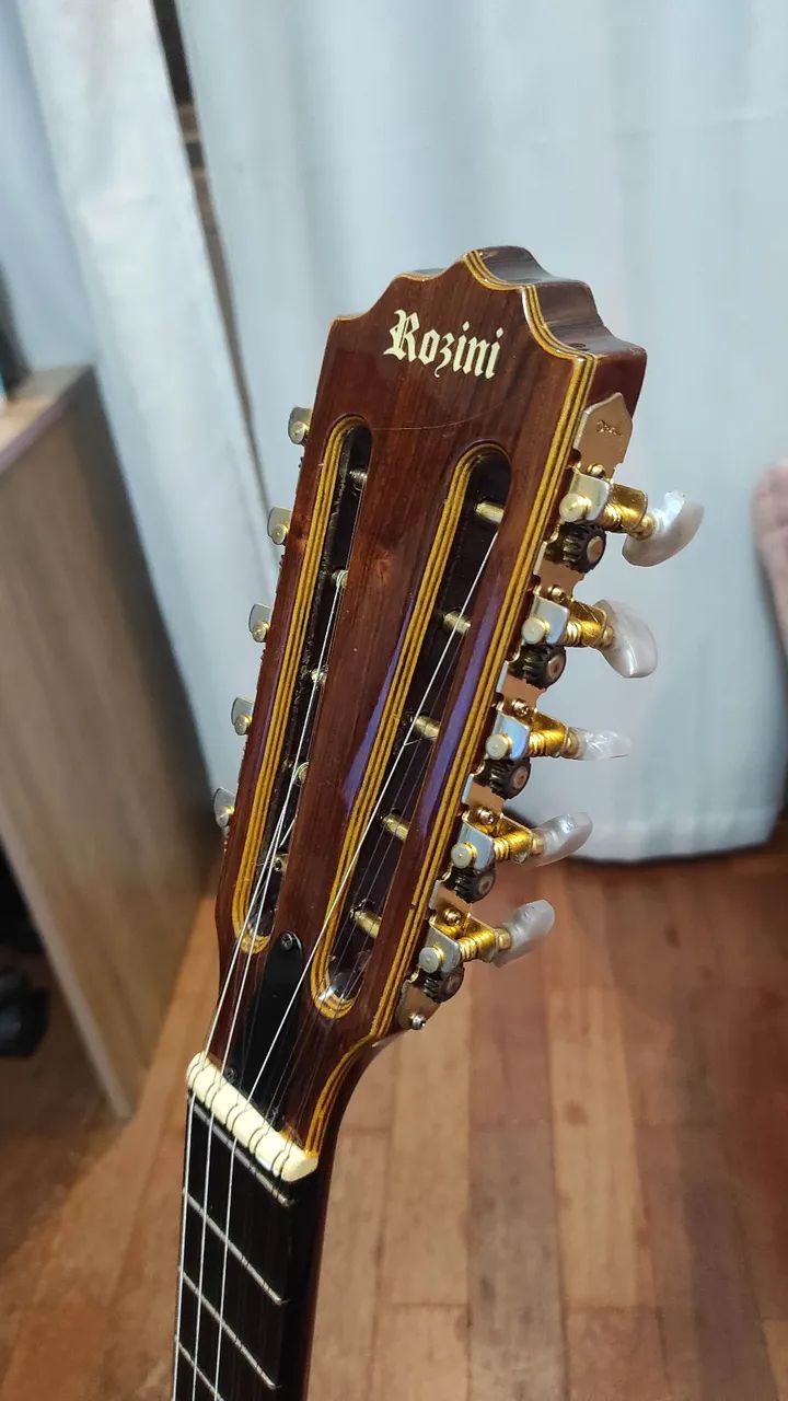 Viola Rozini Profissional Cinturada - Foto 2
