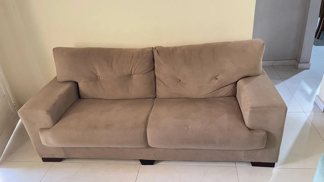 Sofá - Foto 2