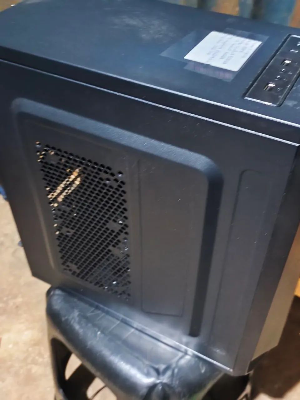 Pc gamer