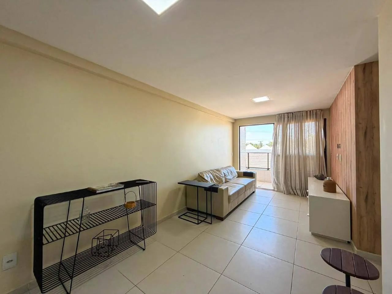 Apartamento à venda, 2 quartos, 1 suíte, 1 vaga, Intermares - Cabedelo/PB - Foto 2