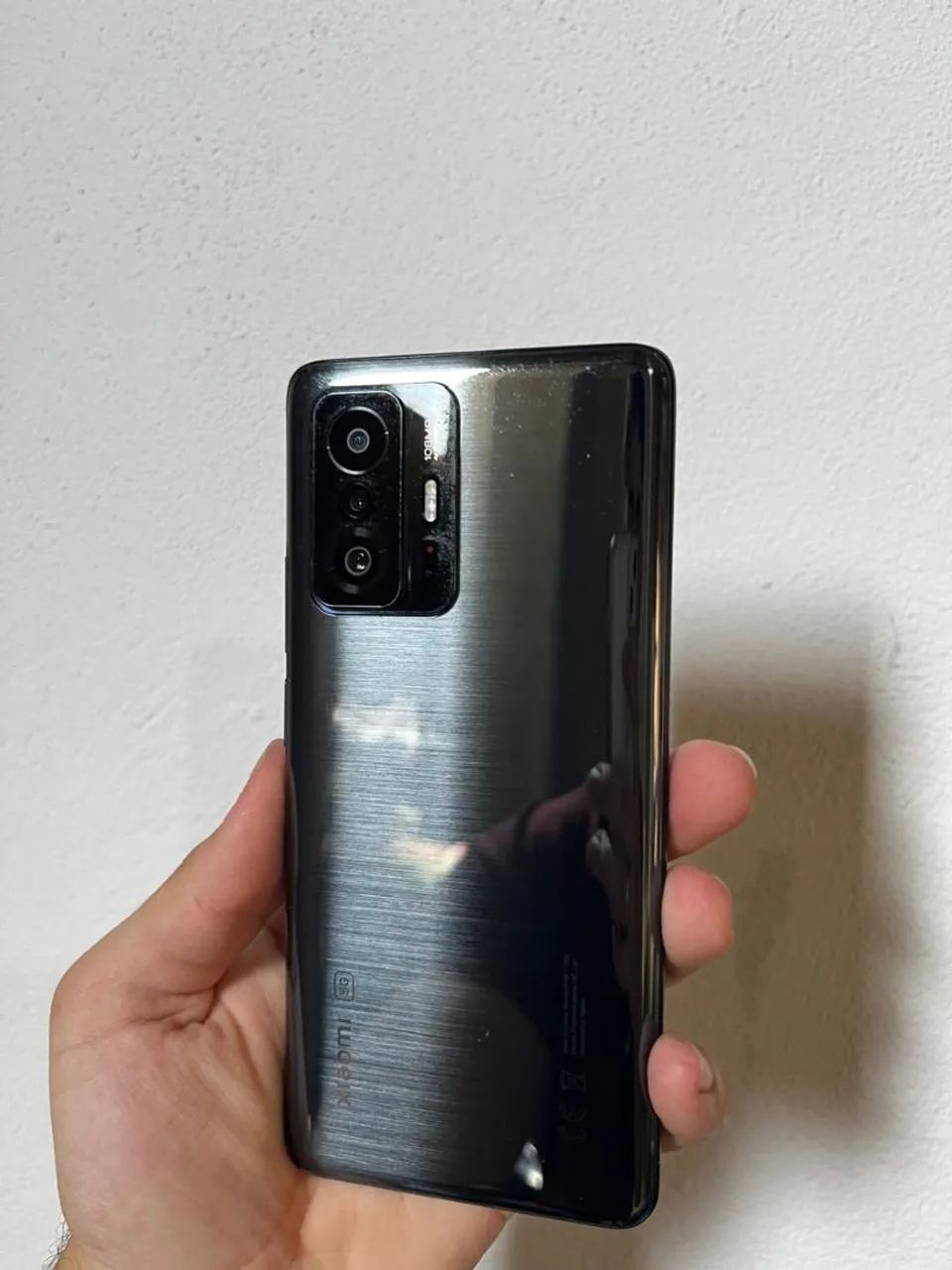 Xiaomi MI 11 T  - Foto 3