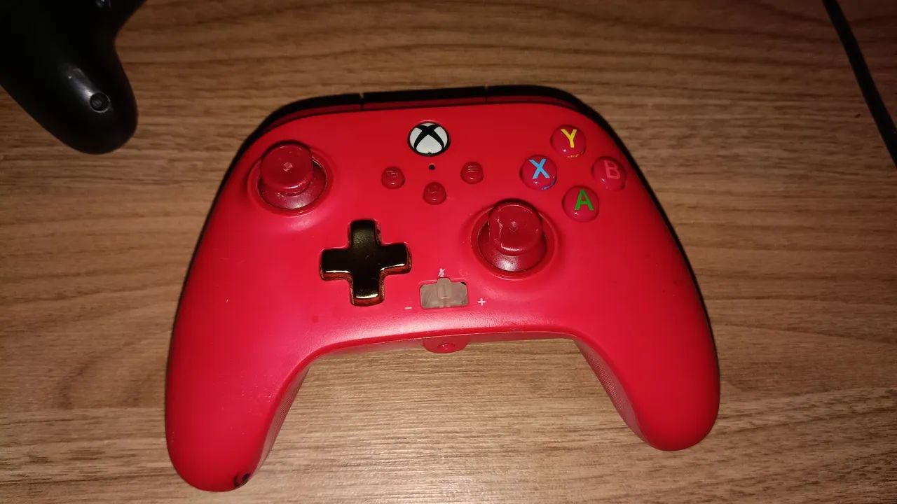 Controle Xbox One/Séries/Pc