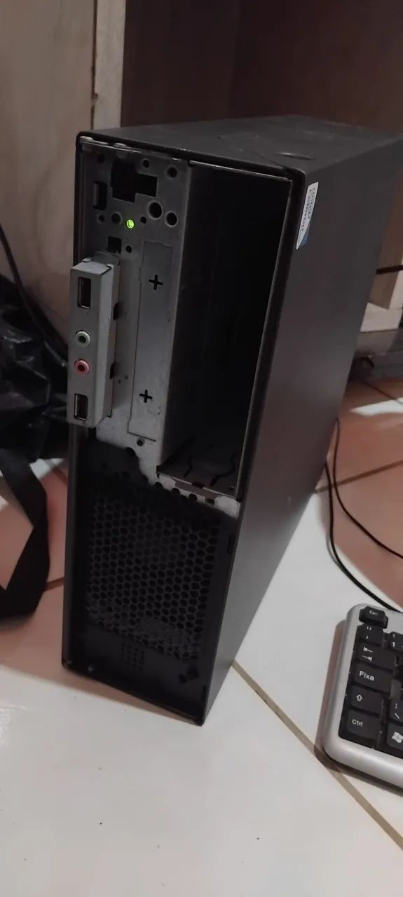 Vende-se PC completo - Foto 5