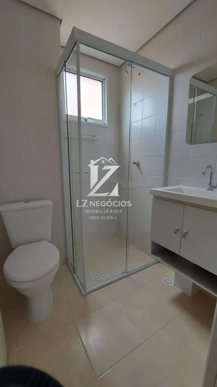 Apartamento à venda com 2 quartos, Jardim das Estrelas - Foto 3