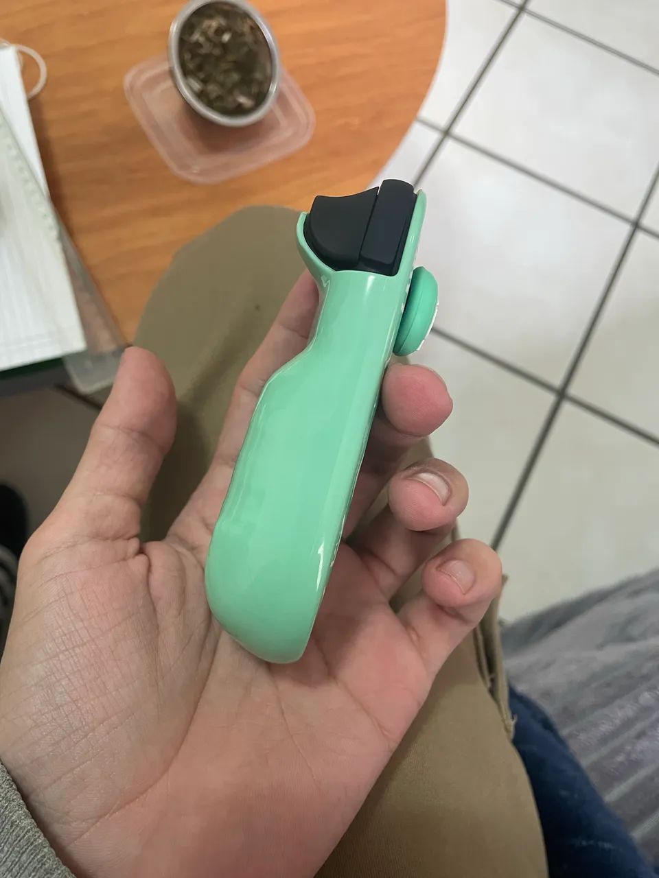 Case de proteção animal crossing switch 2  - Foto 3