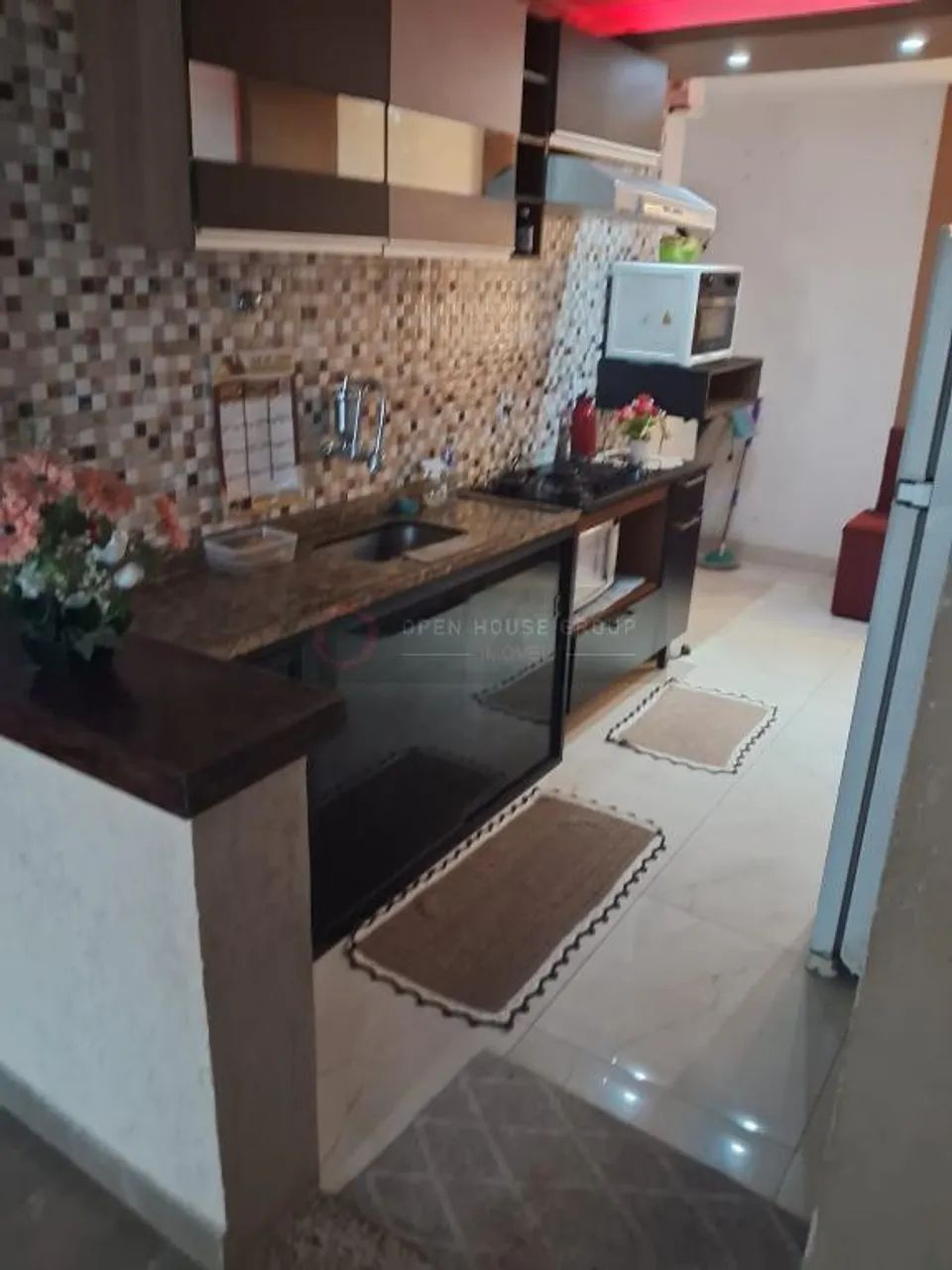Apartamento à Venda em Rocha