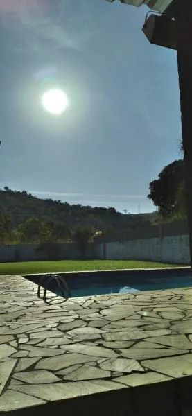 Granja com 1.050m2 em Belmiro Braga - Foto 2