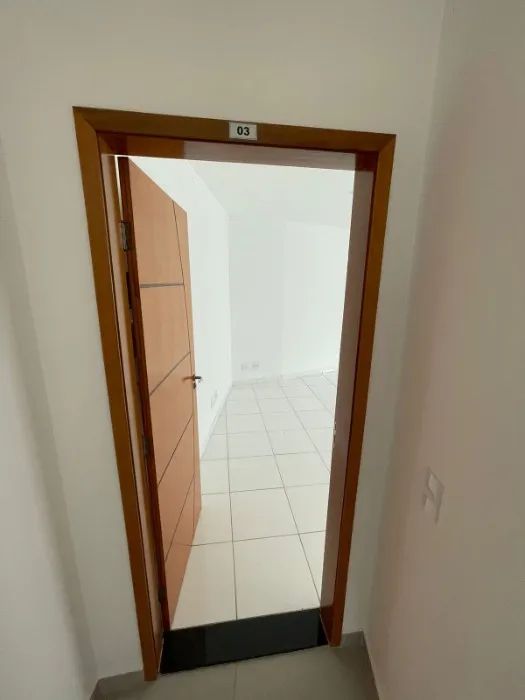 Sala Comercial com 40m², Vila Medeiros por: R$ 1.200,00 - Foto 4