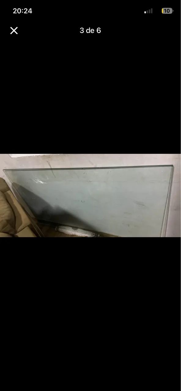 VENDO VIDERO DE MESA - Foto 3