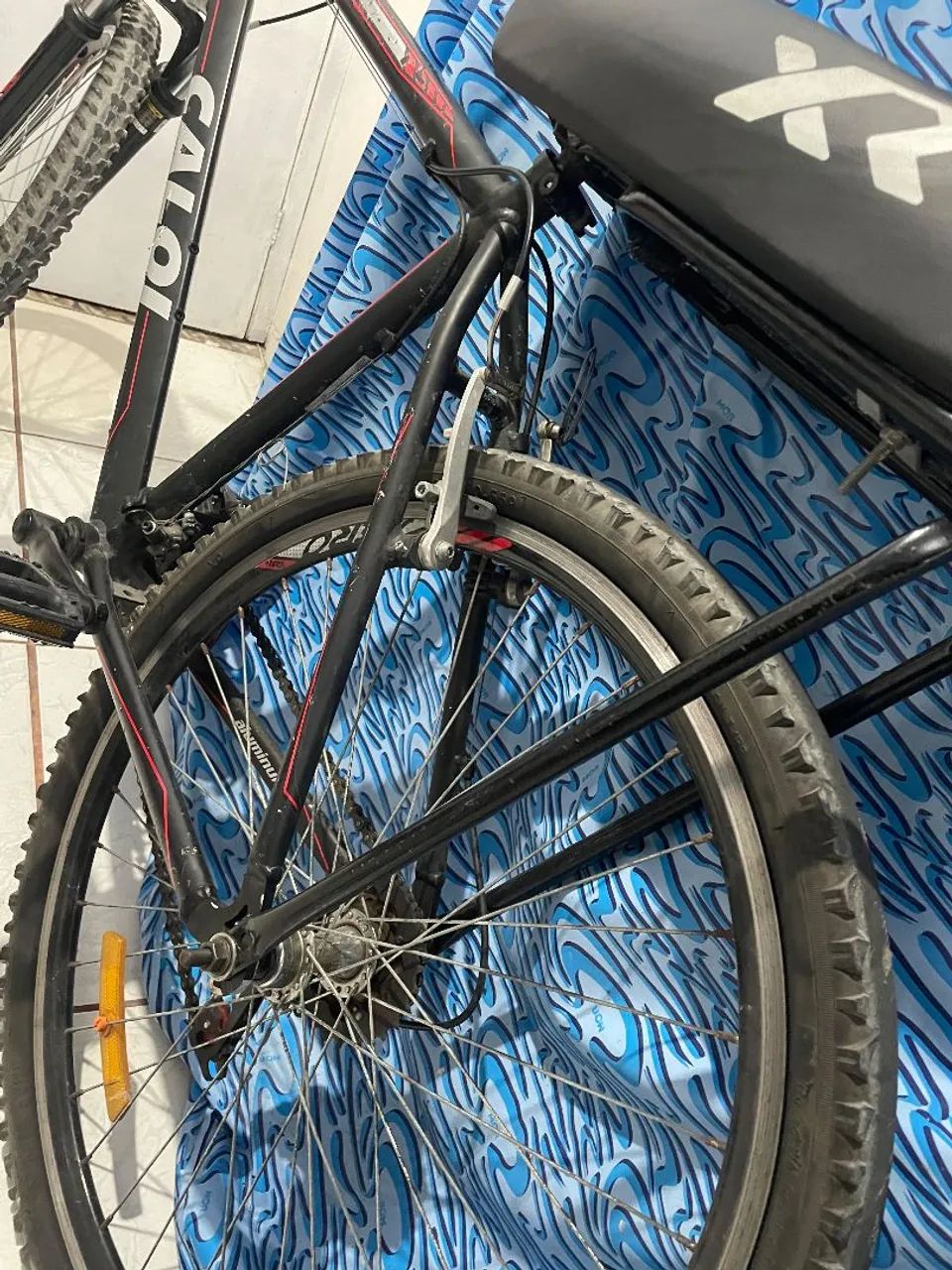Bike Aro 26  - Foto 4