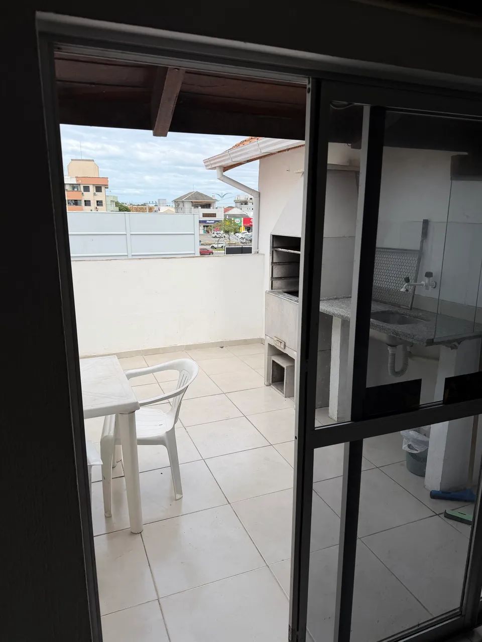 alugo cobertura centrinho da praia dos ingleses  - Foto 3
