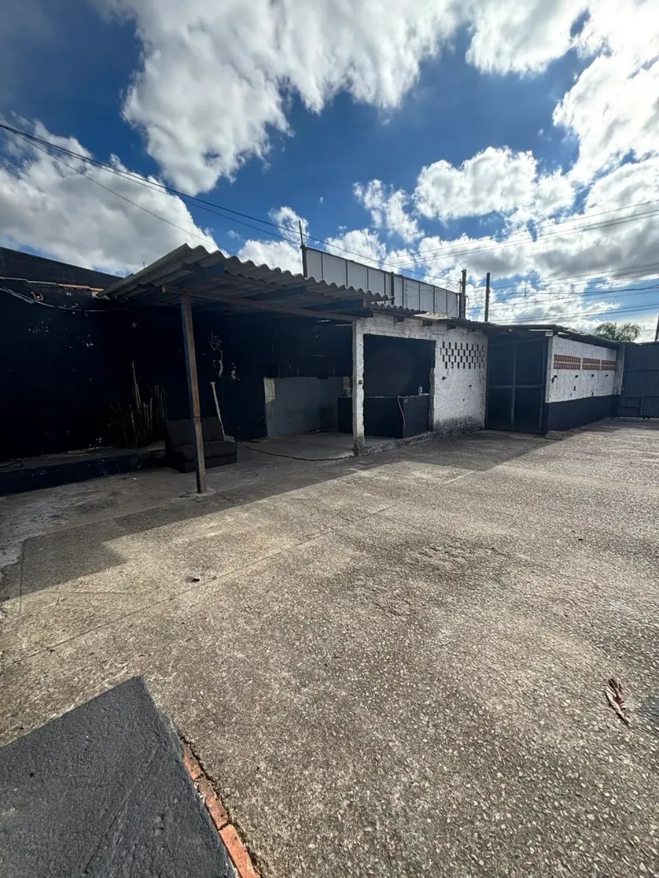 Barracão Comercial na Linha Verde - Foto 3