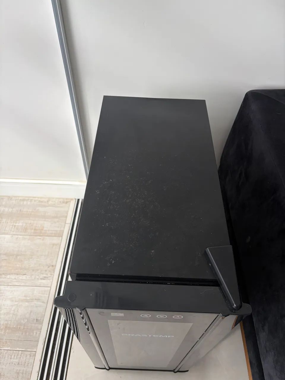 Adega Brastemp - Foto 2