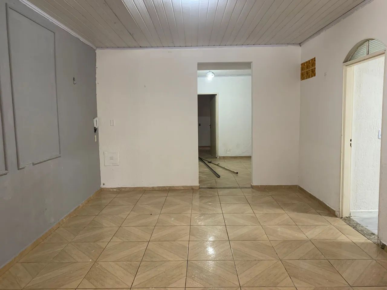 Otima casa 3 quartos com suite - 8D Riacho Fundo 2