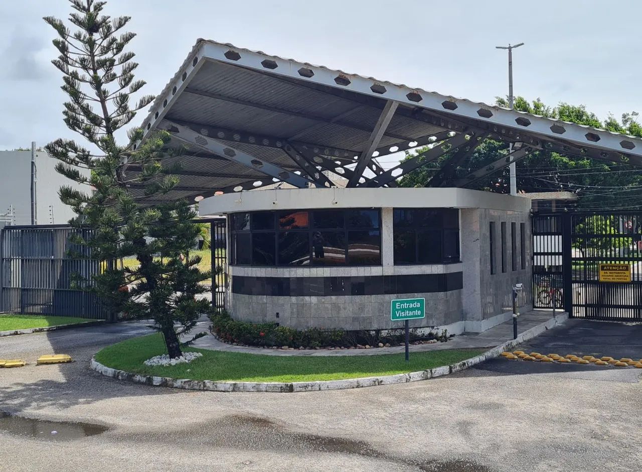 Se vê compra casa condomínio fechado - Foto 4