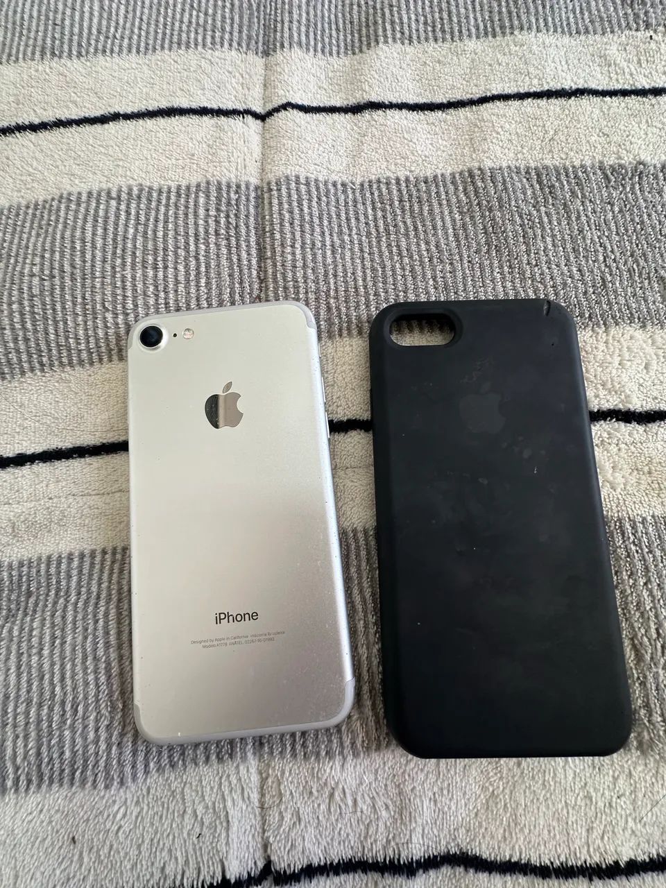 iPhone 7