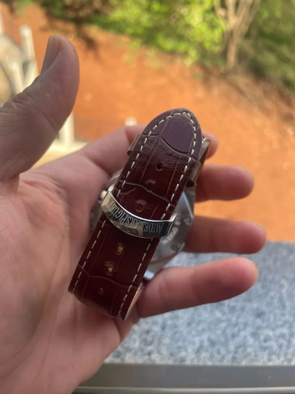 Audemars Piguet  - Foto 5