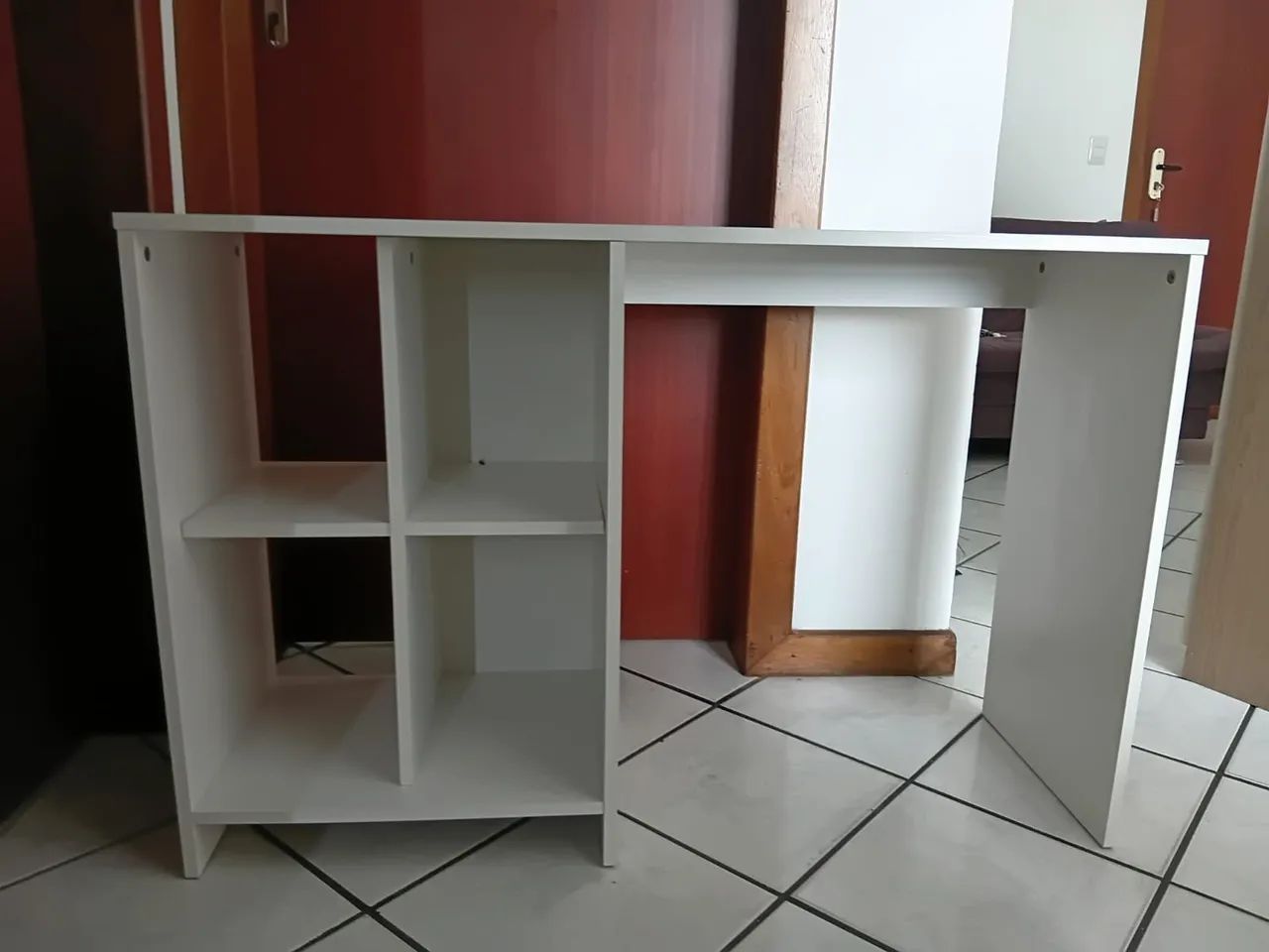 A venda 