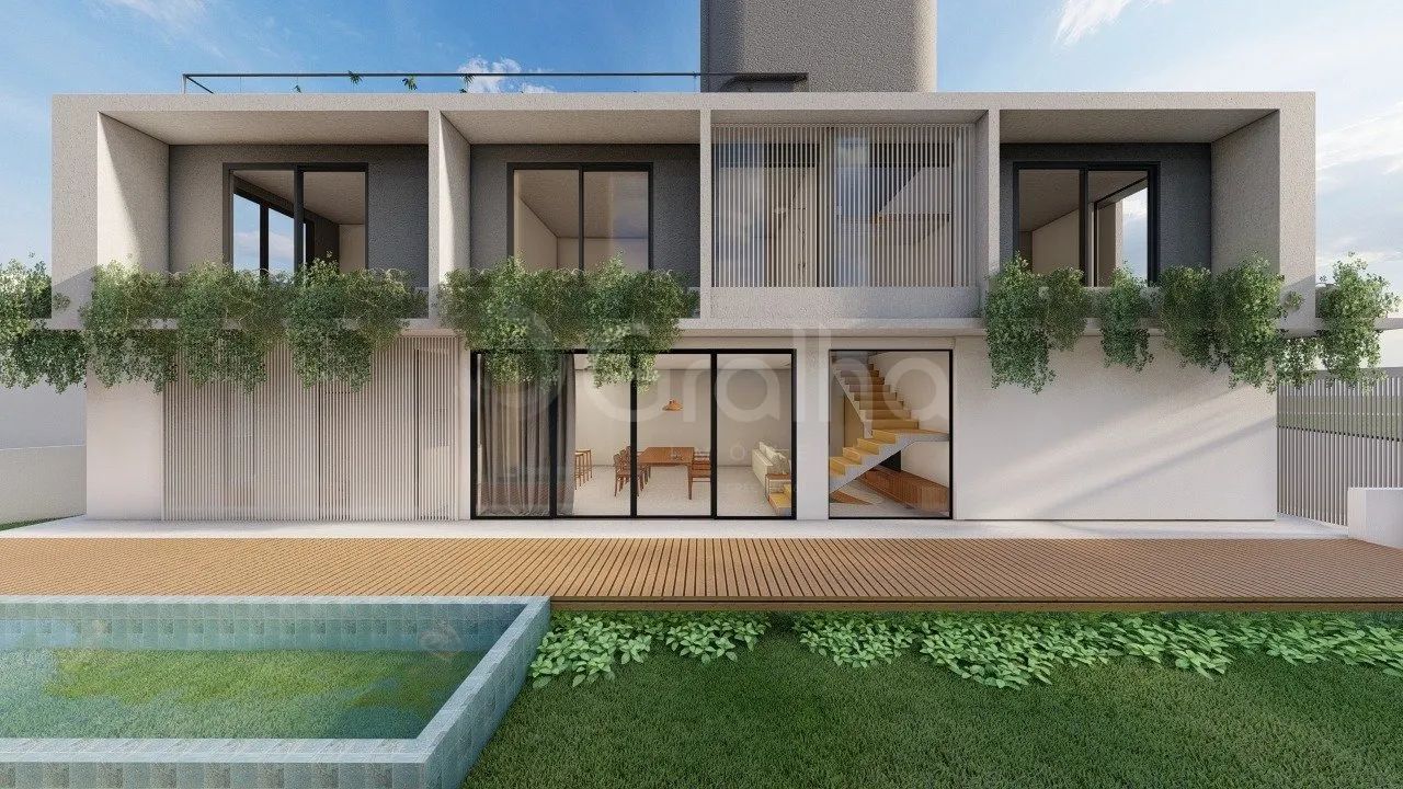 Casa de 181m² com 4 suítes no Ribeirão da Ilha - Foto 5