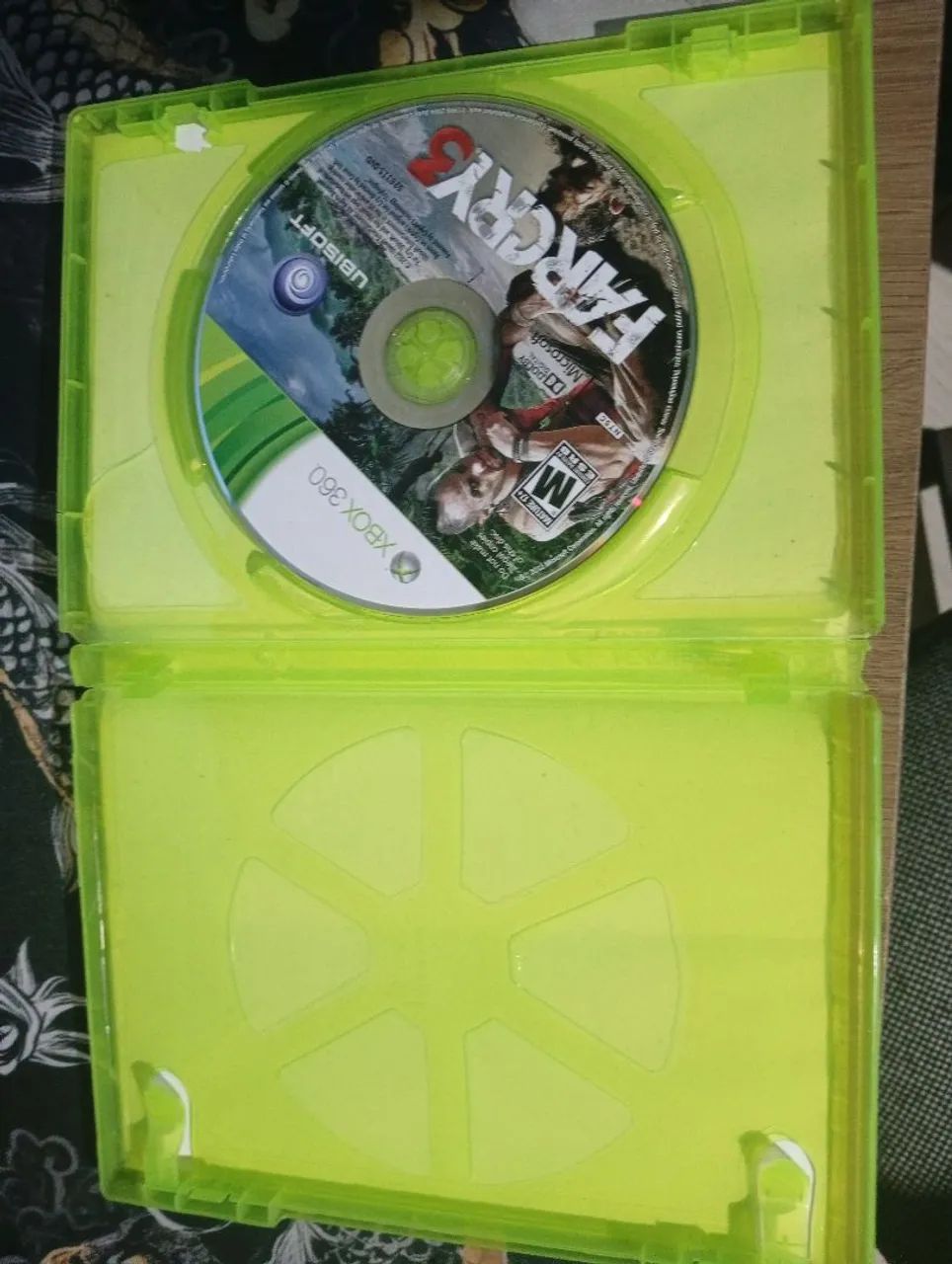 FarCry 3 original  - Foto 2