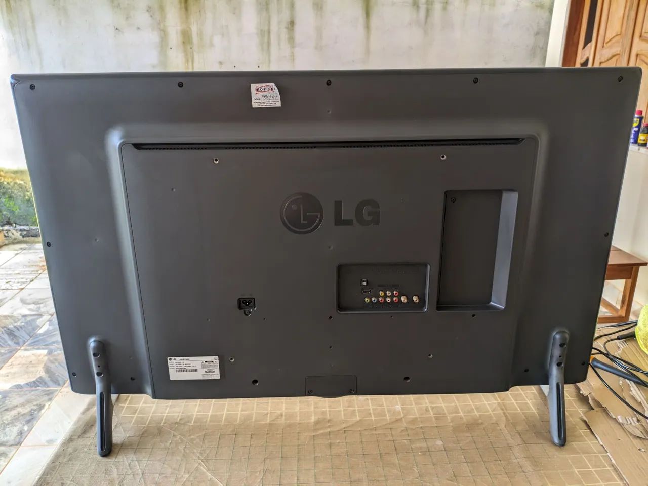 LG 49LF5500 - Foto 2
