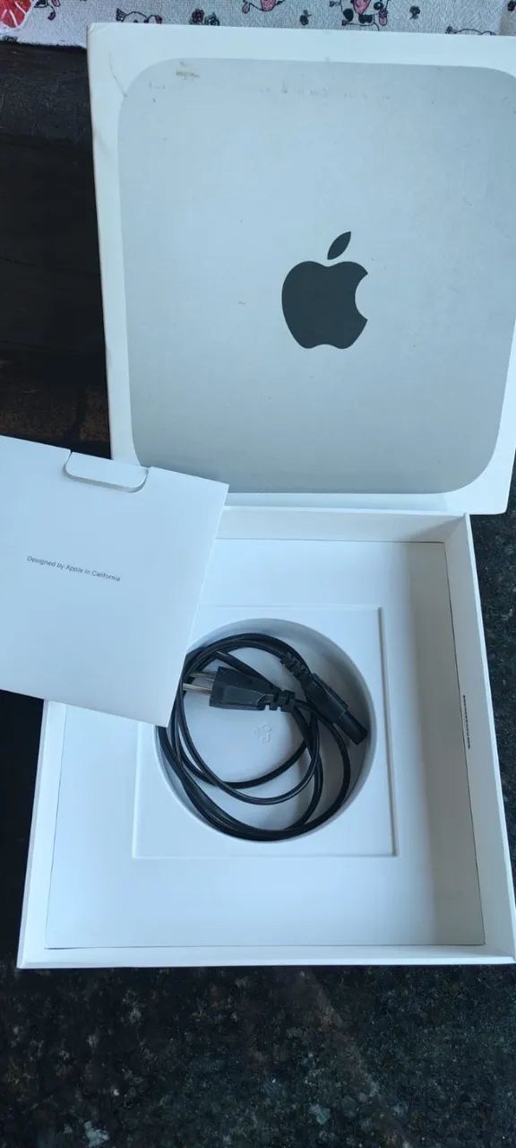Apple Mac mini M2 - Foto 4