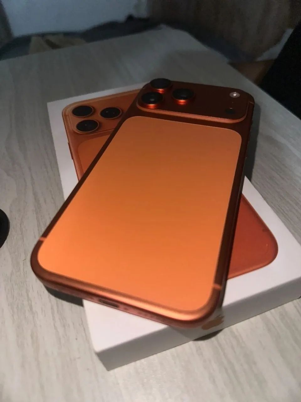 iPhone 17 pro max - Foto 2