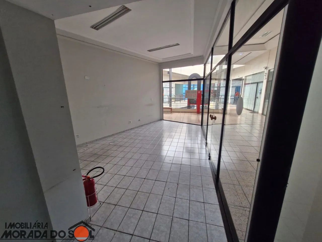 Sala para alugar em Zona 01 Centro, Maringá-PR - Foto 3