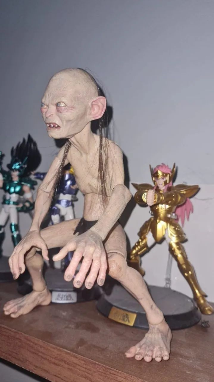 Gollun neca