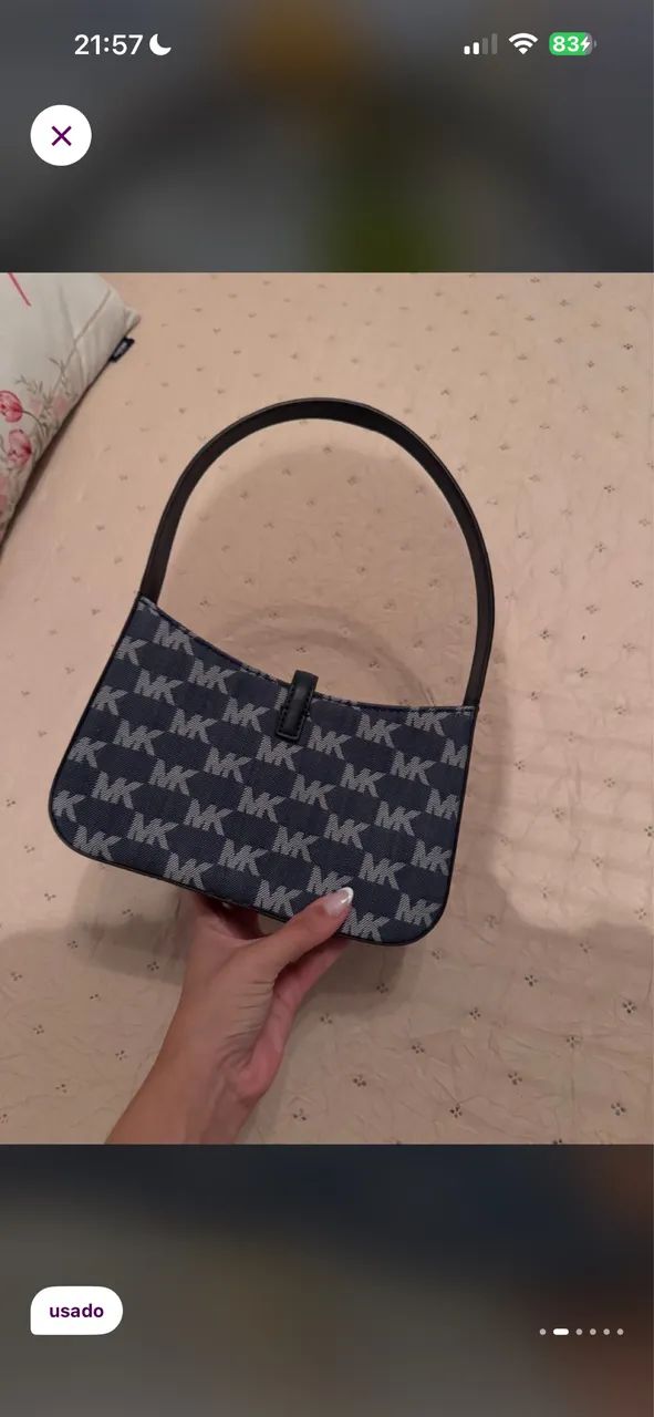 bolsa michael kors  - Foto 2