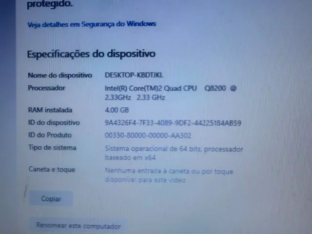 Peças e Computadores no Estado - Foto 4