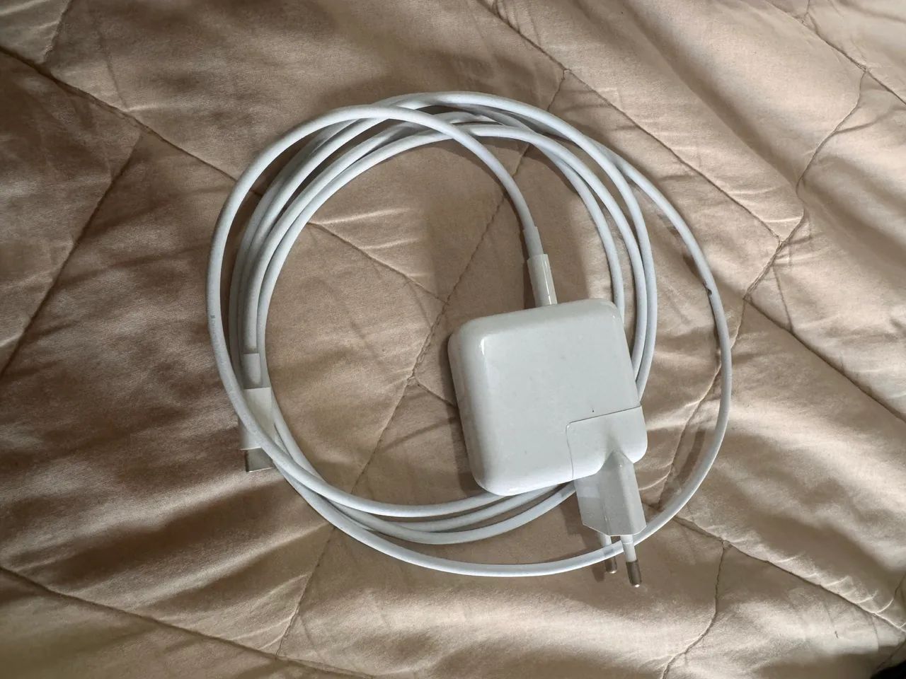 MacBook Air M1 - Foto 2