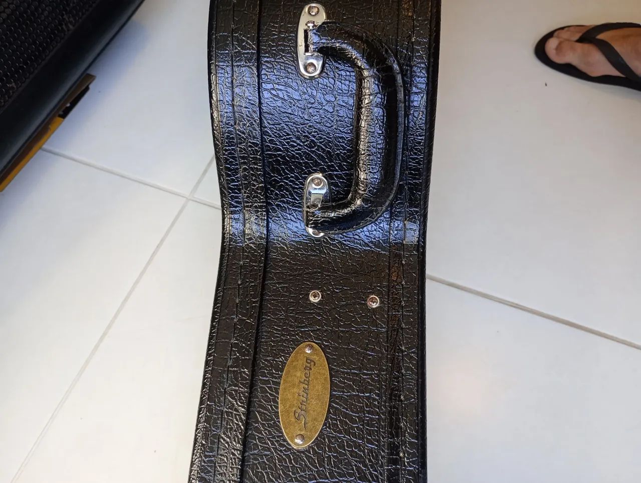 Hardcase violão clássico  - Foto 4