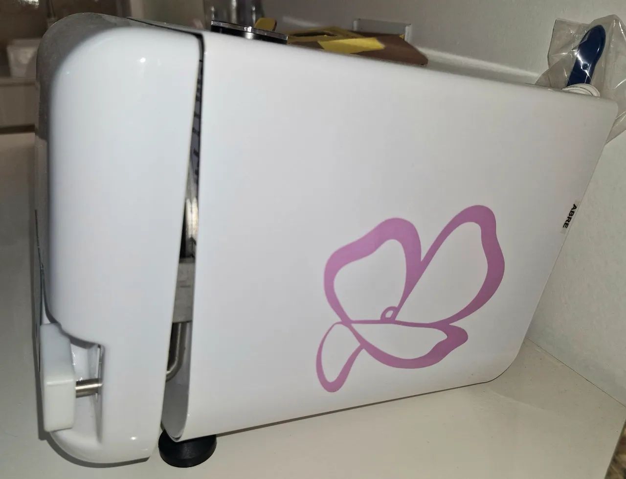 Autoclave 2L Biotron  - Foto 2