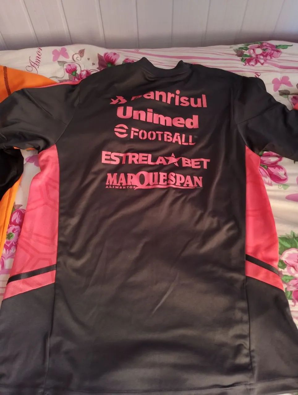 Lote camisas inter - Foto 6