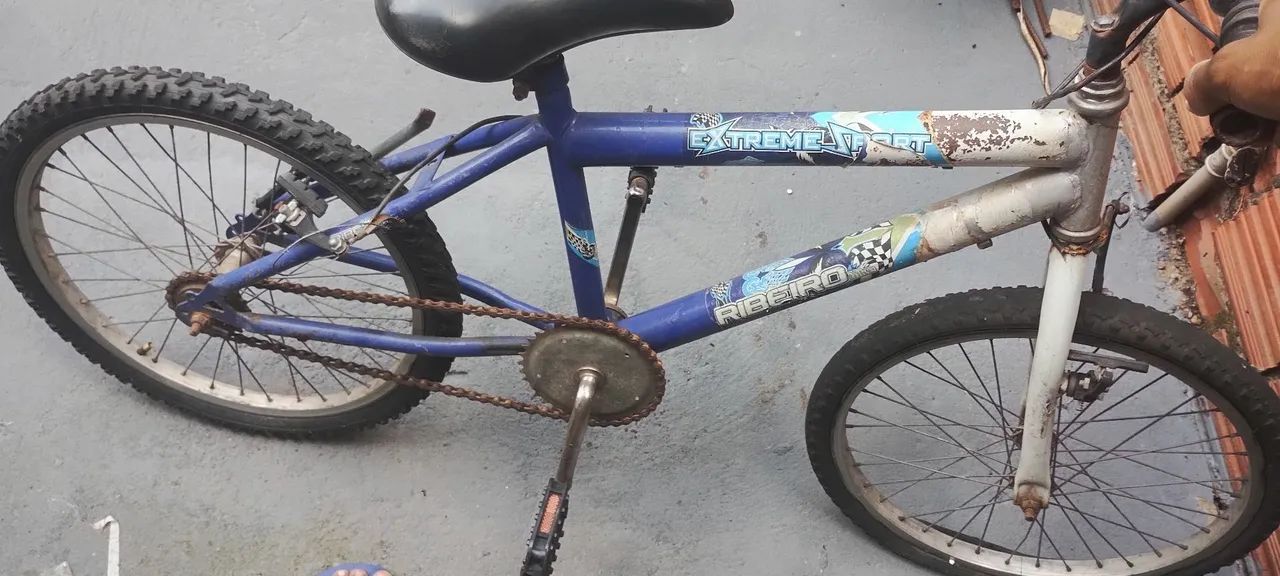 Bicecleta  - Foto 2