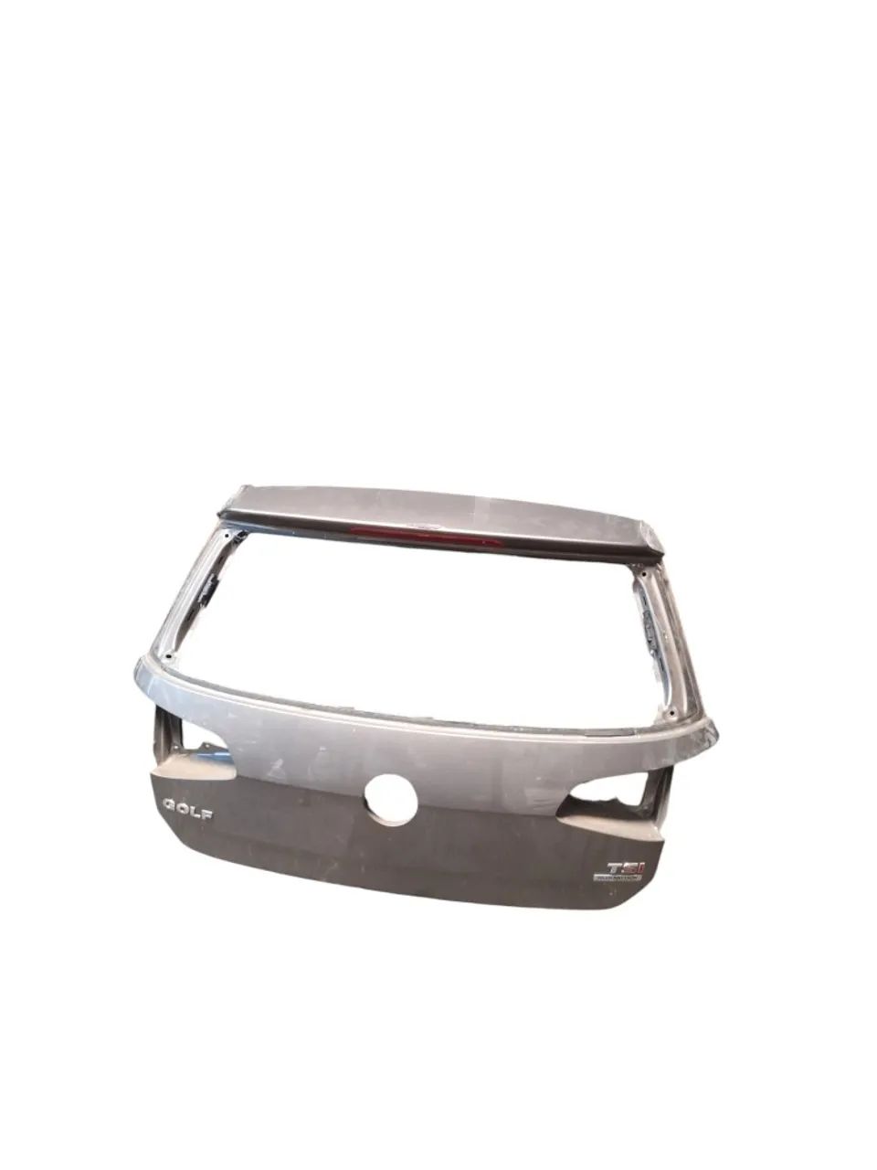 Tampa Traseira Volkswagen Golf TSI 1.4 2015 