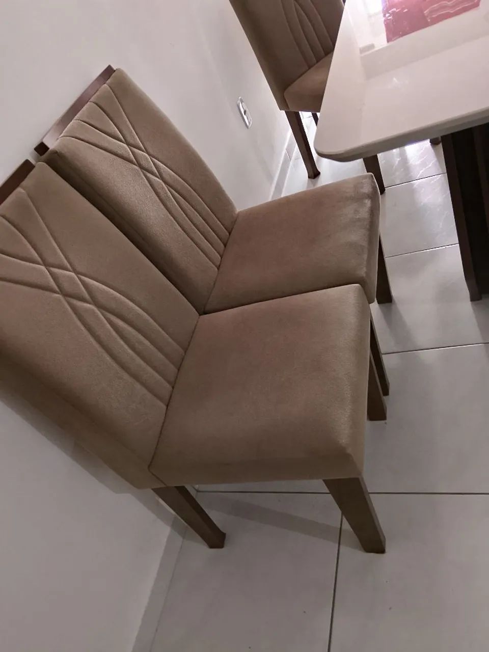 Mesa vendo 