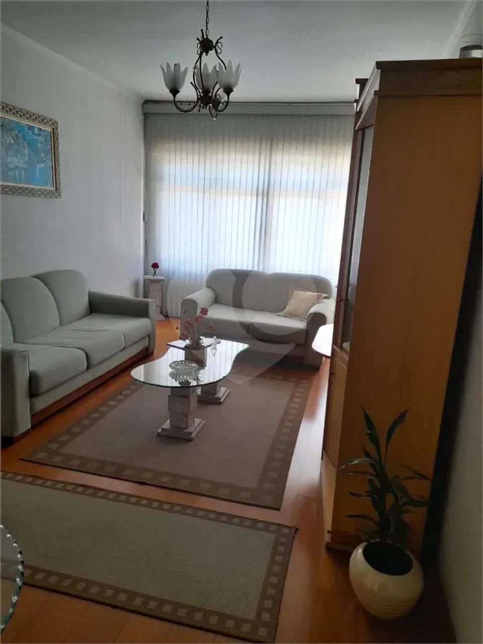 Ótimo sobrado com 3 quartos, sendo uma suíte, 2 vagas. - Foto 2