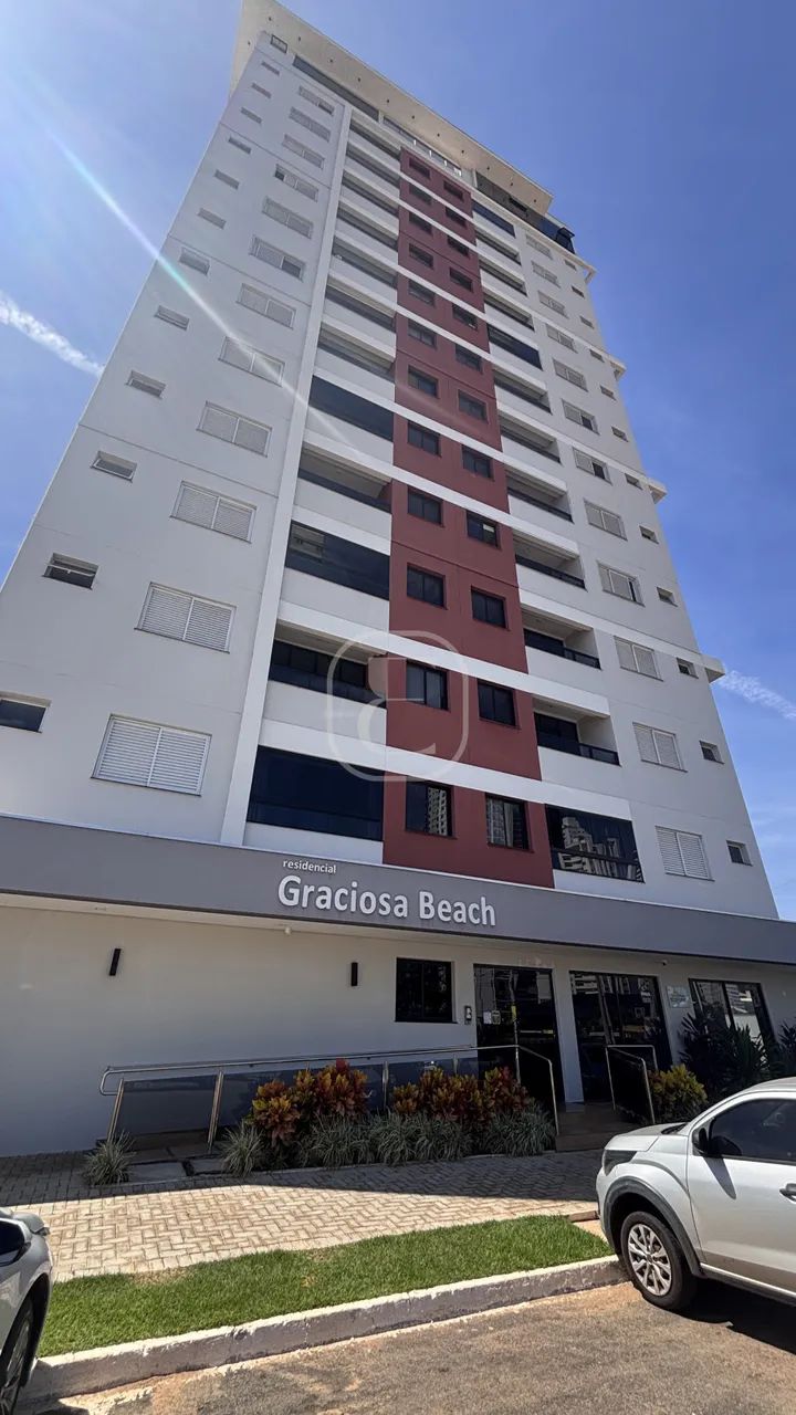 Apartamento com 1 dormitórios para venda no bairro Graciosa - Orla 14