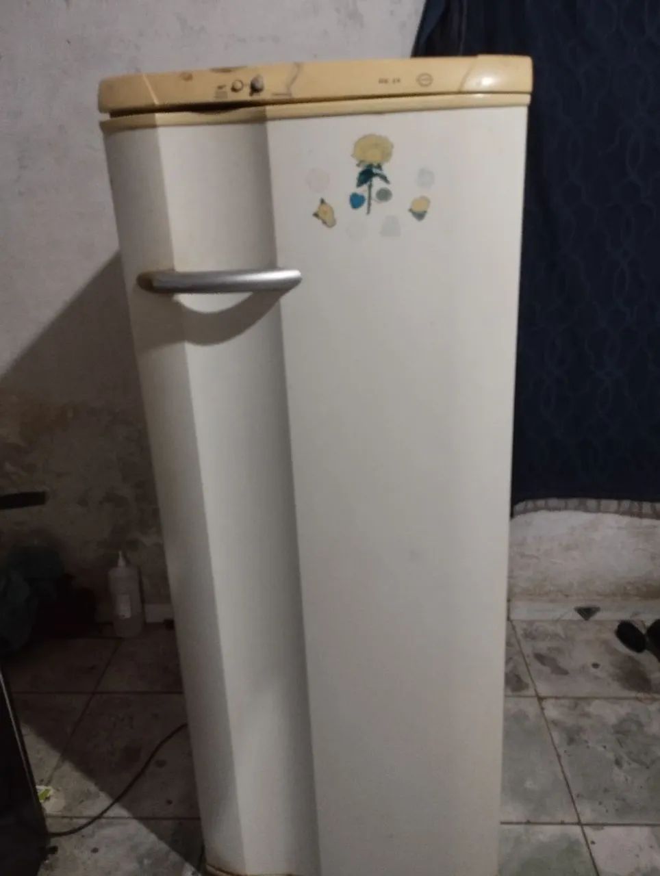 Geladeira 
