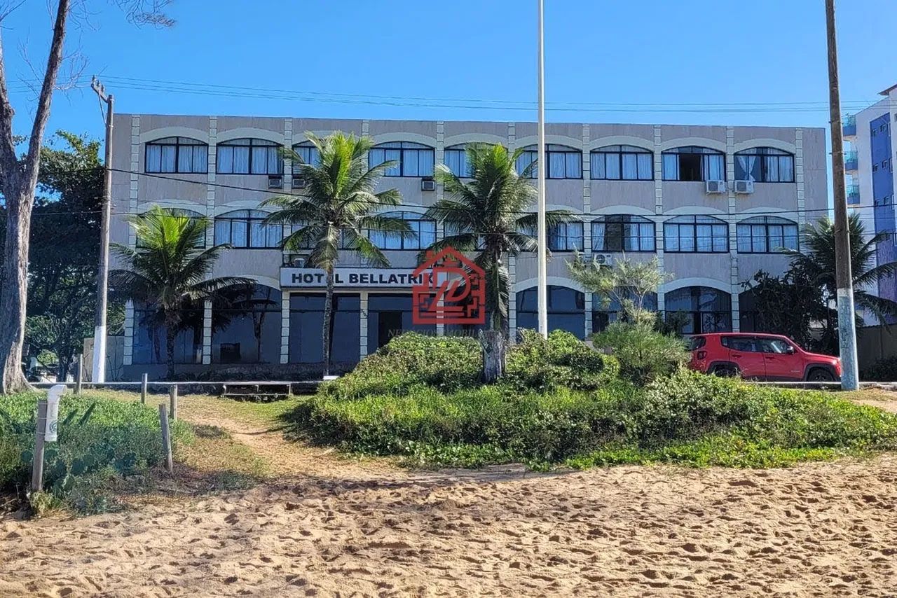 Hotel à Venda na Praia do Pecado, Macaé  40 Suítes, 1420m² - Foto 3