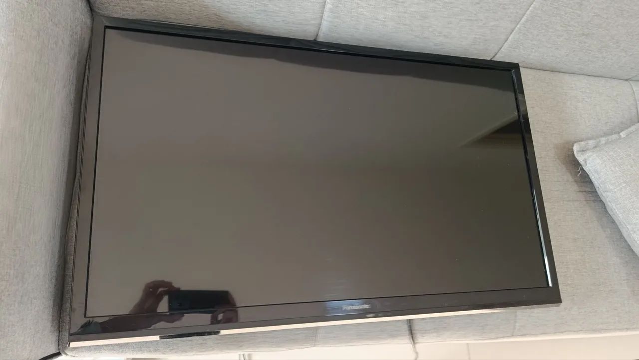 TELEVISÃO Panasonic 32