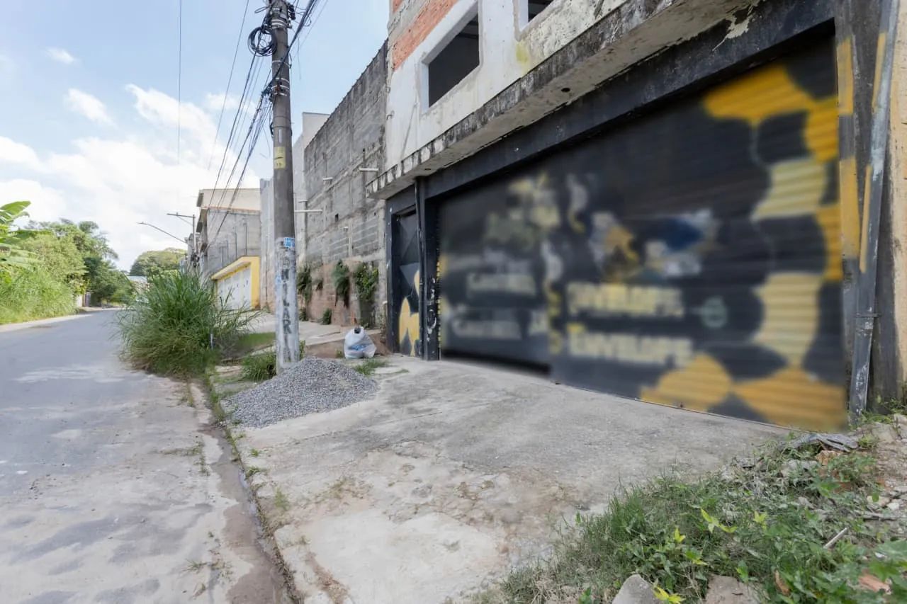 Sala comercial na Rua Tritão, 47 - Cima  135 m² - Foto 3