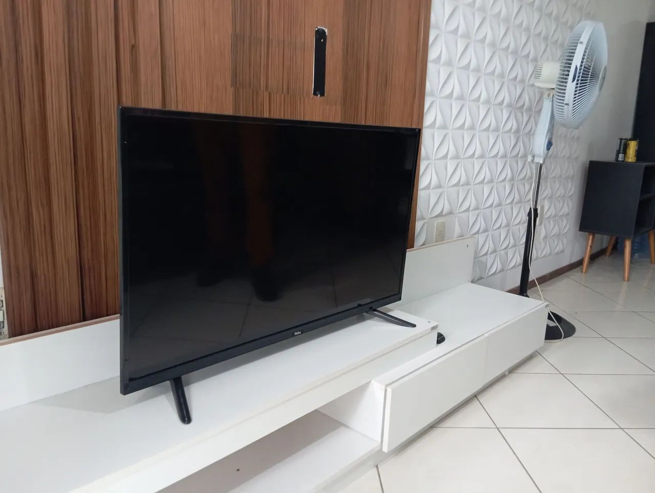 TV Philco Smart (Defeito) - Foto 2