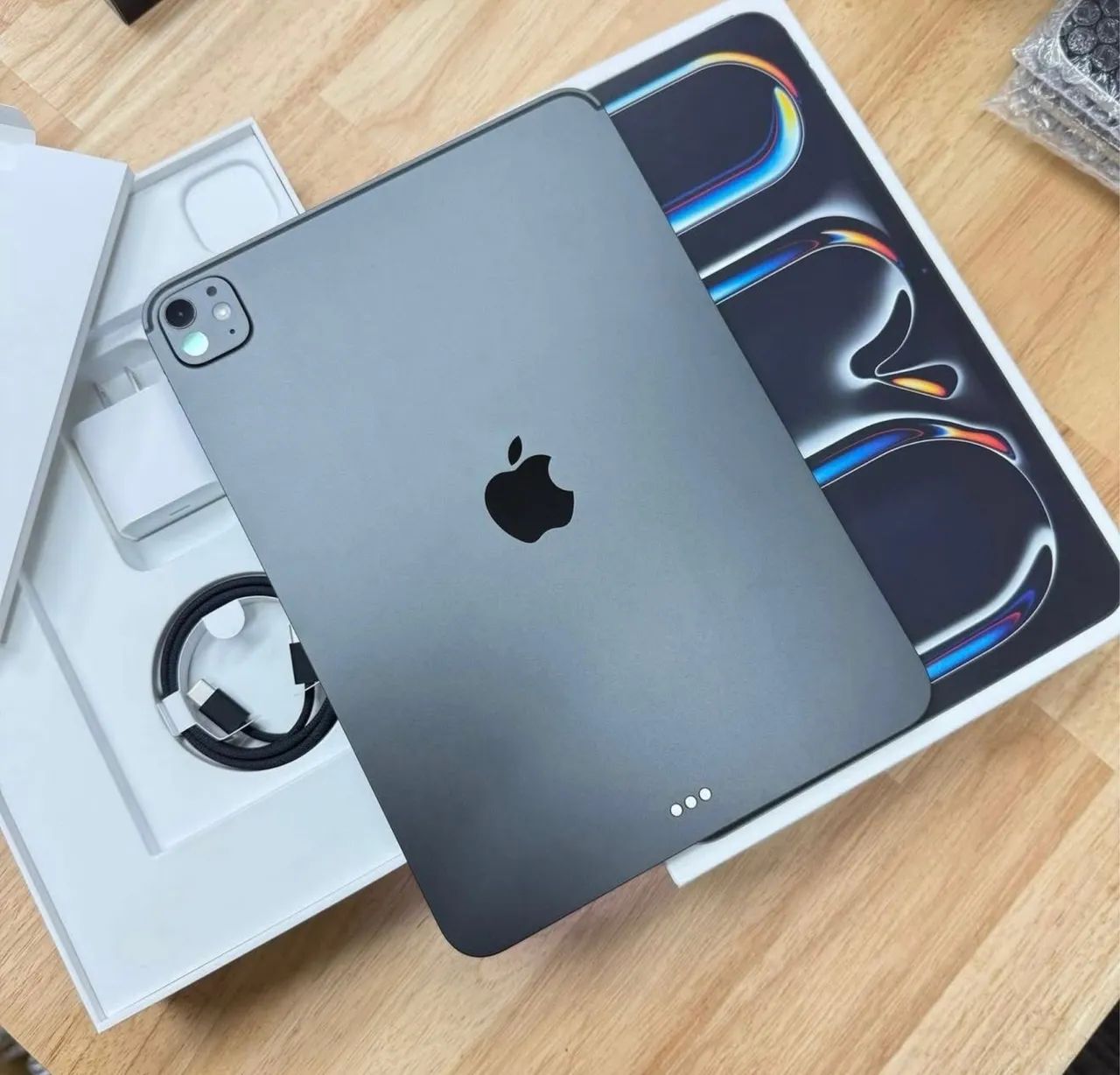 iPad Pro M5 256GB 11p - Tablets e E-Readers - Setor de Habitações