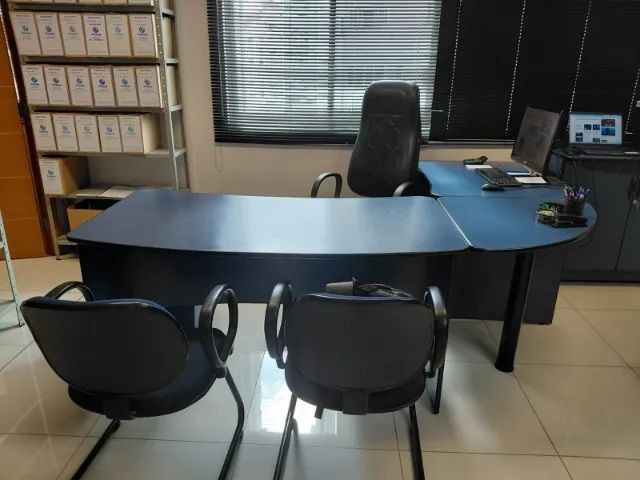 Móveis de Escritório  - Foto 4