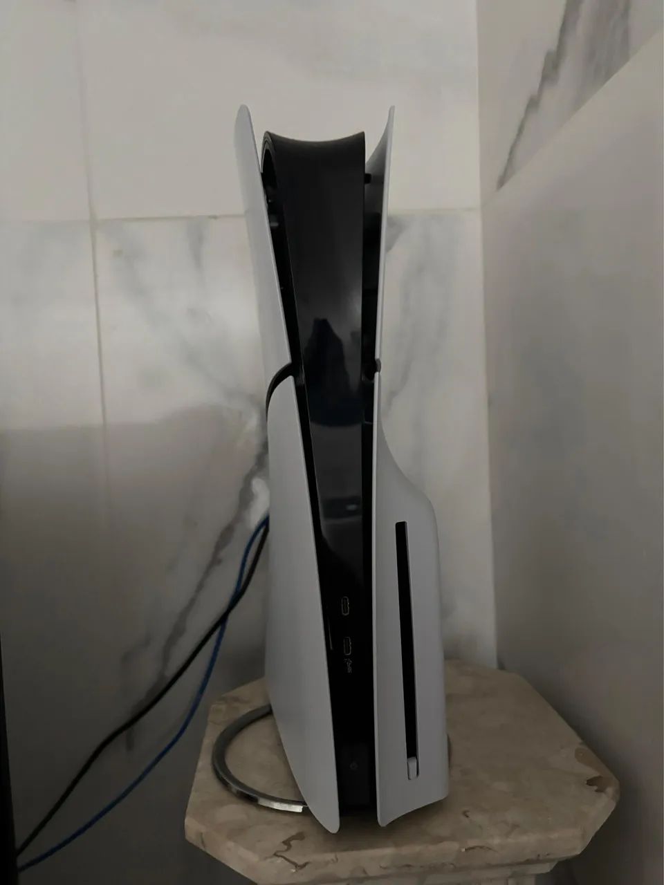 Ps5 com leitor - Foto 2