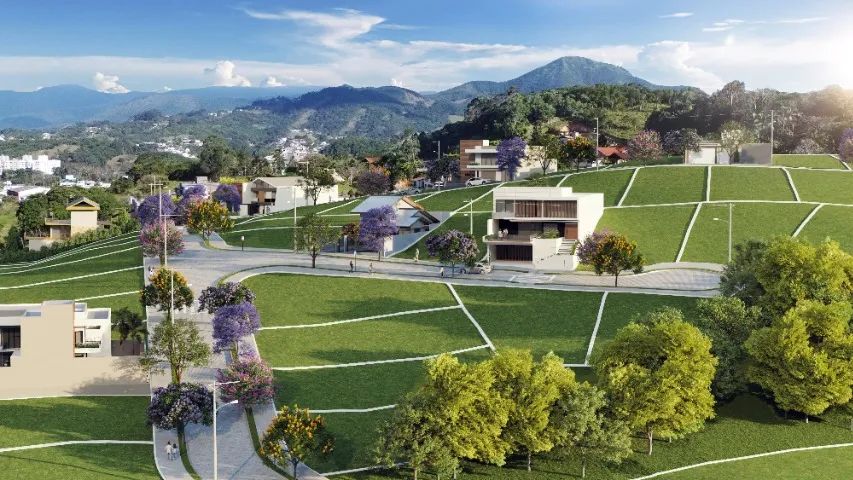 LOTEAMENTO GERMÂNIA - UMA NOVA OPORTUNIDADE NO CENTRO DE SANTO AMARO DA IMPERATRIZ