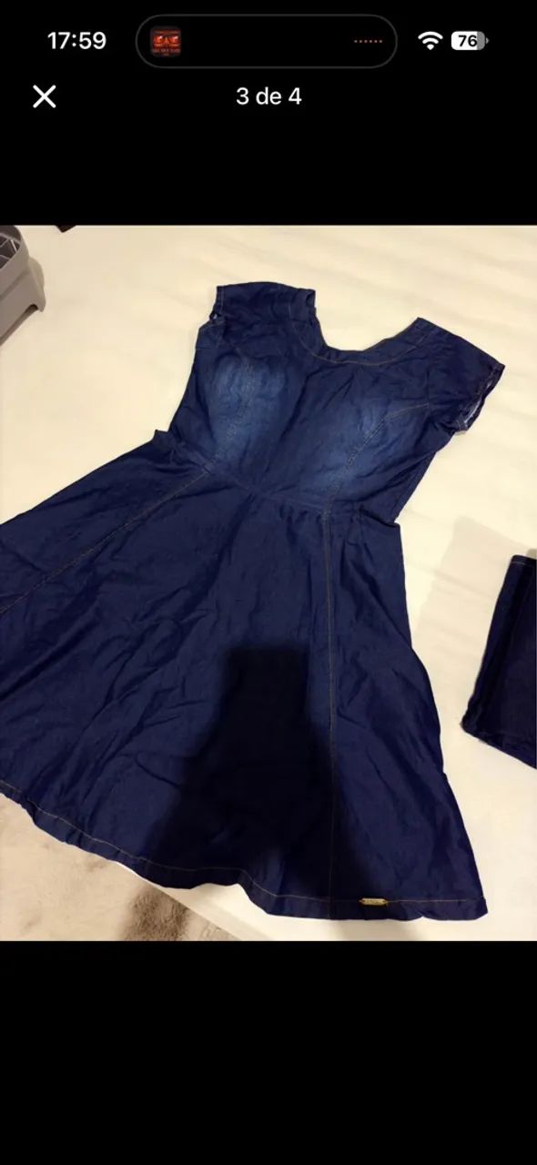 Roupas baratas - Foto 4